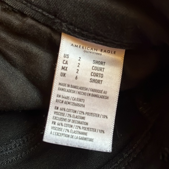 Look like new pants - Picture 7 of 9